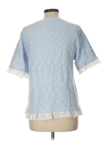 Design History Pullover Sweater (view 2)