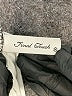 Final Touch 100% Polyester Stars Black Casual Skirt Size M - photo 4