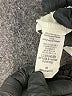 Final Touch 100% Polyester Stars Black Casual Skirt Size M - photo 5