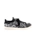 Adidas Stan Smith Gray Black Sneakers Size 7 - photo 1