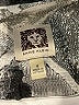 Anne Klein Print Silver Raincoat Size 4 - photo 6