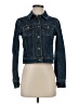 Hippie Laundry Blue Denim Jacket Size S - photo 1