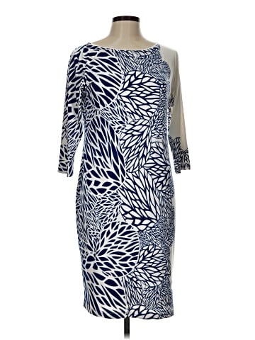 Analili Casual Dress (view 1)