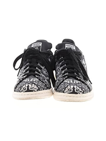 Adidas Stan Smith Sneakers (view 2)
