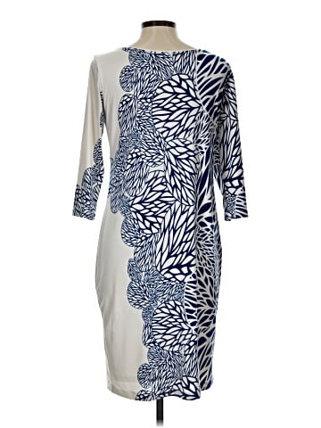 Analili Casual Dress (view 2)