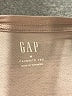 Gap Pink Short Sleeve Top Size M - photo 7