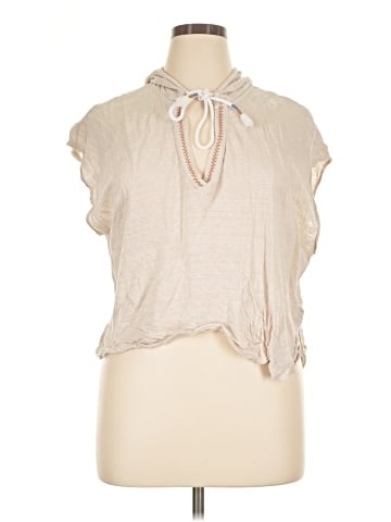 Sigrid Olsen Tank Top (view 1)