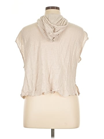 Sigrid Olsen Tank Top (view 2)