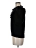 She + Sky Black Pullover Sweater Size M - photo 5