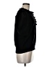 She + Sky Black Pullover Sweater Size M - photo 4