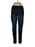 Angels Solid Blue Jeans Size 10 - photo 1