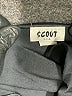 Scout Black Sleeveless Top Size M (estimated) - photo 7
