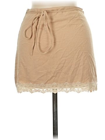 Zara Casual Skirt (view 2)