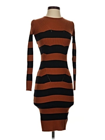 Timing Casual Dress (view 1)