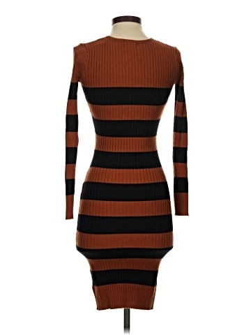Timing Casual Dress (view 2)