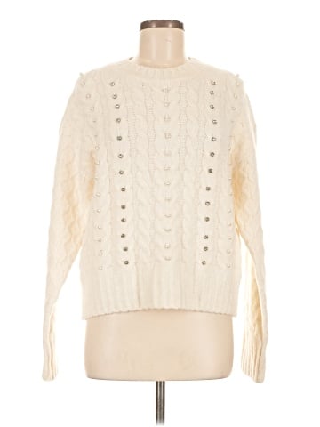 Broadway 38 Pullover Sweater (view 1)