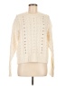 Broadway 38 Ivory Pullover Sweater Size M - photo 1