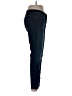 Angels Solid Blue Jeans Size 10 - photo 4