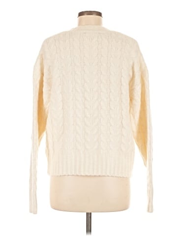 Broadway 38 Pullover Sweater (view 2)