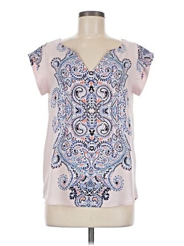 Renee C. Short Sleeve T-Shirt (view 1)