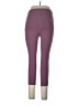 Lululemon Athletica Purple Active Pants Size 12 - photo 2