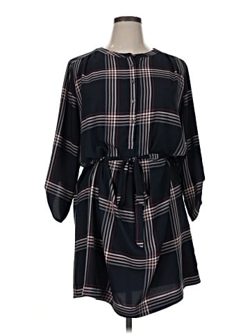 Ann Taylor LOFT Outlet Casual Dress (view 1)