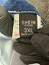 Shein Blue Jeans Size 3X - photo 4