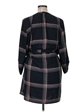 Ann Taylor LOFT Outlet Casual Dress (view 2)