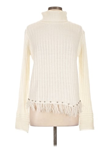 Lumiere Turtleneck Sweater (view 1)