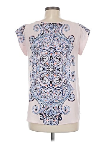 Renee C. Short Sleeve T-Shirt (view 2)