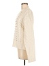Broadway 38 Ivory Pullover Sweater Size M - photo 5