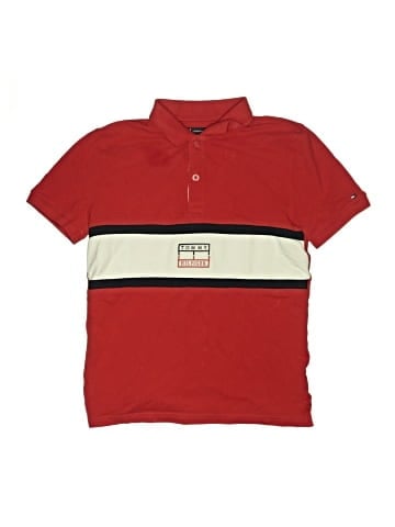 Tommy Hilfiger Short Sleeve Polo (view 1)