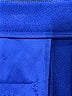 Assorted Brands Solid Blue Dress Pants Size 12 - photo 7