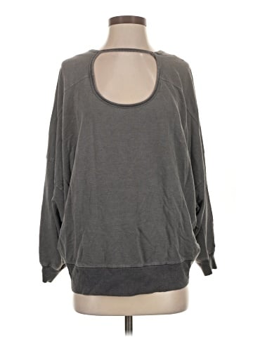 Vintage Havana Pullover Sweater (view 1)