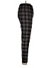 Shein Plaid Black Casual Pants Size 12 - photo 4