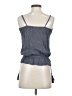 Aeropostale 100% Rayon Gray Tank Top Size XS - photo 2