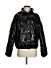Wild Fable Solid Black Snow Jacket Size S - photo 1
