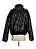 Wild Fable Solid Black Snow Jacket Size S - photo 2