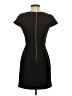 Vestique 100% Polyester Solid Black Cocktail Dress Size S - photo 2