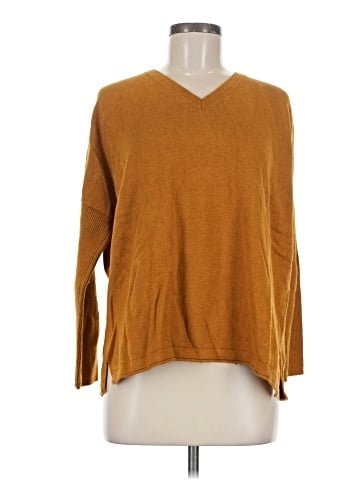 J.Jill Pullover Sweater (view 1)