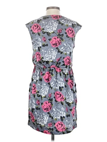 Lush Casual Dress (view 2)