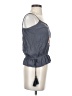 Aeropostale 100% Rayon Gray Tank Top Size XS - photo 4