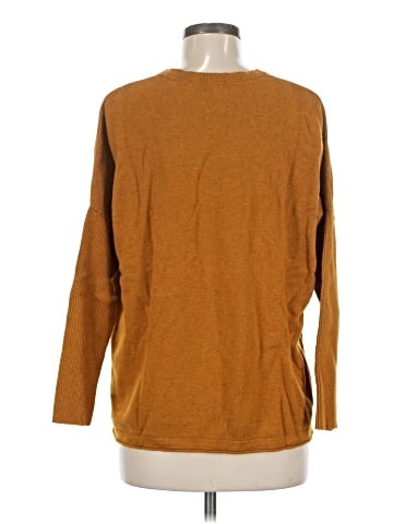 J.Jill Pullover Sweater (view 2)