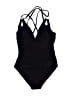 Unbranded Black Bodysuit Size M - photo 1
