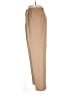 Talbots 100% Wool Solid Tan Wool Pants Size 12 - photo 5