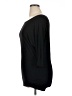 Matchstick Black 3/4 Sleeve Top Size XL - photo 5