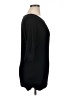 Matchstick Black 3/4 Sleeve Top Size XL - photo 4