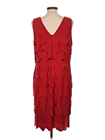 Julia Jordan Cocktail Dress (view 2)