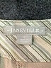 Janeville Solid Tan Khakis Size 4 - photo 7