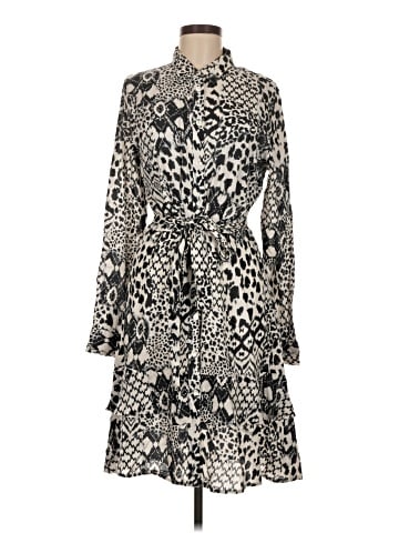 Roper Casual Dress (view 1)